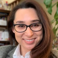 Mila Kirstie C. Kulsa, Ph.D.