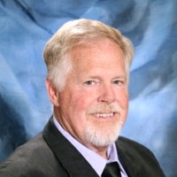 Ed Roberts, Cts-D