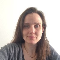 Marianne Mørk