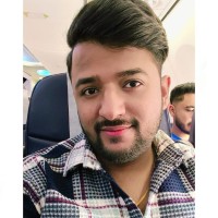 Himanshu Kanojia