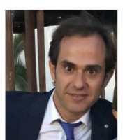 Luciano Barrena Blázquez