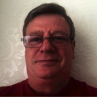 David Binding