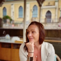 Helen Skager