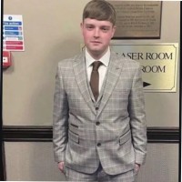 Liam Reid