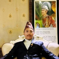 Amit Shrestha