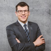 Jimmy Bouchard
