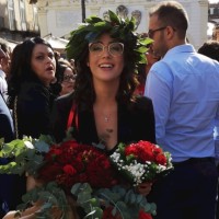 Teresa Di Crescenzo