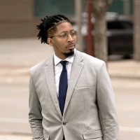 Denzel White