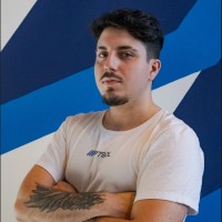 Davi Pasqualini Ribeiro