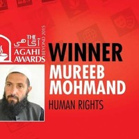 Mureeb Mohmand