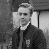 Simon Gustafsson