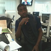 Nelson Rodrigues