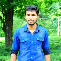 Justine Mathew