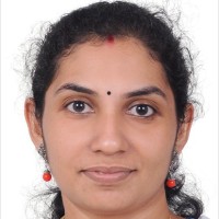 Smitha Vinod