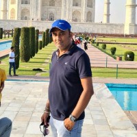 Vivek Awasthi