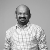Anil Thomas