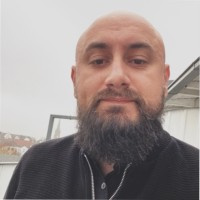 Iacob Adrian Mihai