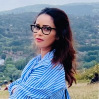 Prabha Varsha R.