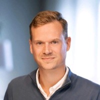 Daniel Johansson Moyo