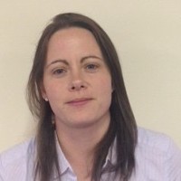 Elaine English, Msc