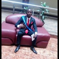 Steven Kisitu