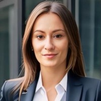 Daria Anna Karolak