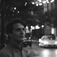 Steven Simonelli