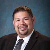 Michael Luna