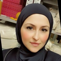 Fatima Zriek