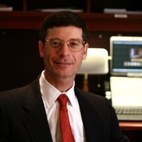 Bill Rudow