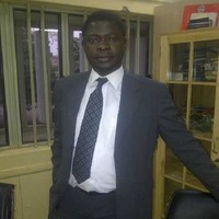 Babatunde Salawu