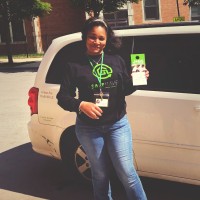 Cheree Mckinnis, MBA