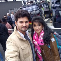 Dr. Reshma Jayachandran