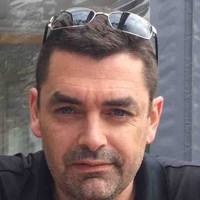 Eric Bouffard
