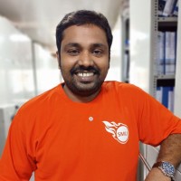 Thoga Prasanna Kumar Polamarasetti