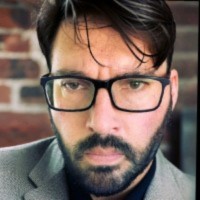 Mitchell Gross