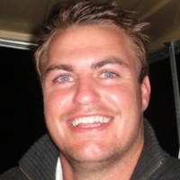 Andrew Bowman