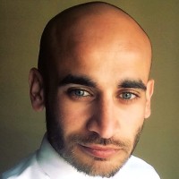 Eyad Al-Qraini