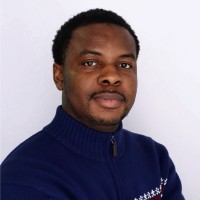 Alfred Lazarus, MBA