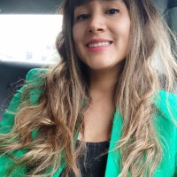 Andrea Reyes