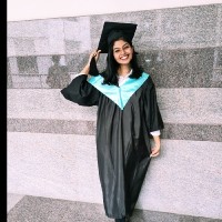 Niveditha Nair
