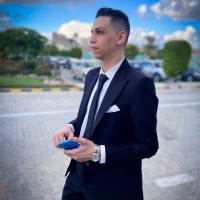 Mohamed Tarek