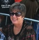 Debby Stevenson