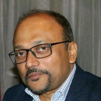 Uday Rao