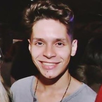 Glauber Biserra