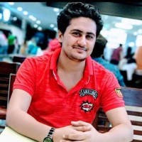 Shadab Chaudhary