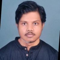 Brahmananda Behera
