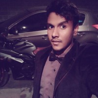 Ajay Babu G