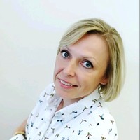 Małgorzata Prasolik (Nasłońska) Expert HR ❤️