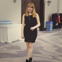 Pınar Karadeniz
